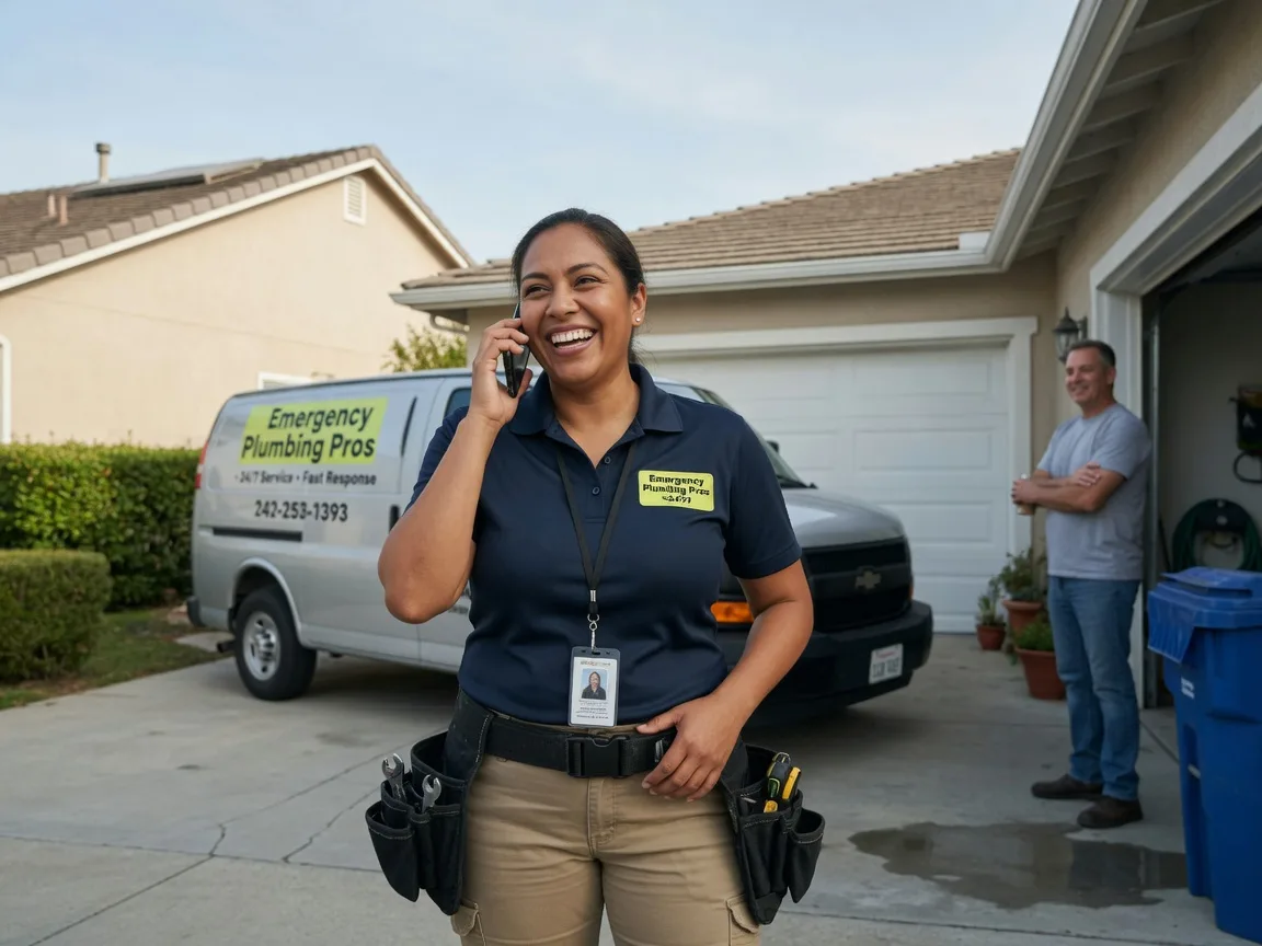 Emergency Plumber Pisgah Forest, NC FAQs